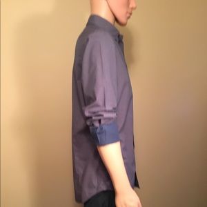 - Very nice like new Banana Rep tailored slim fit men’…